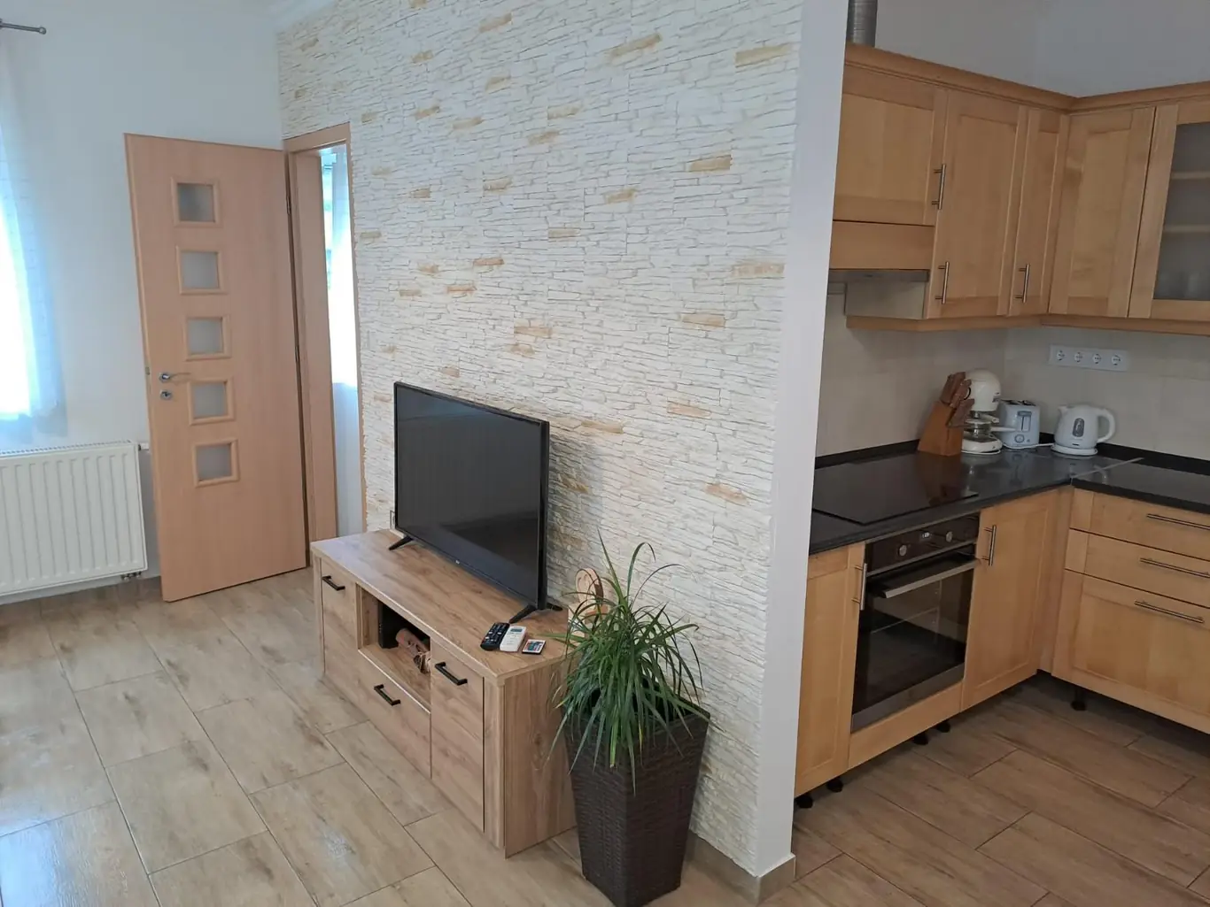 Pedetti Apartman - slide 8