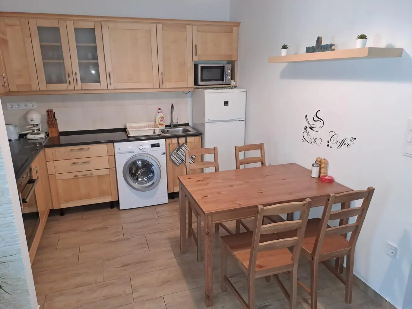 Pedetti Apartman - slide 9