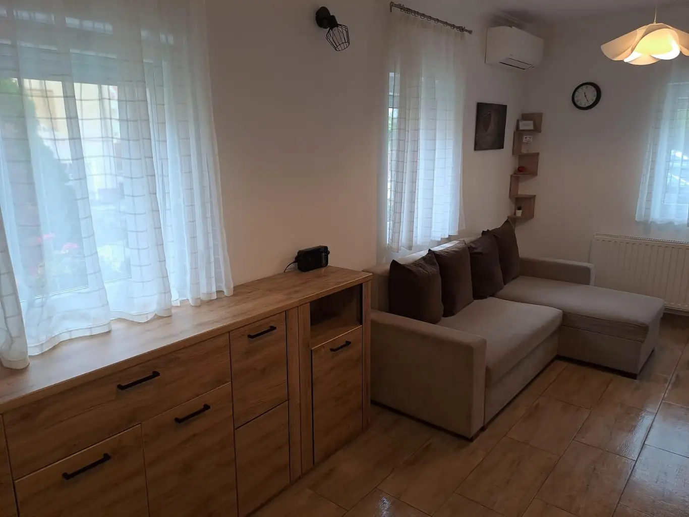 Pedetti Apartman - slide 11