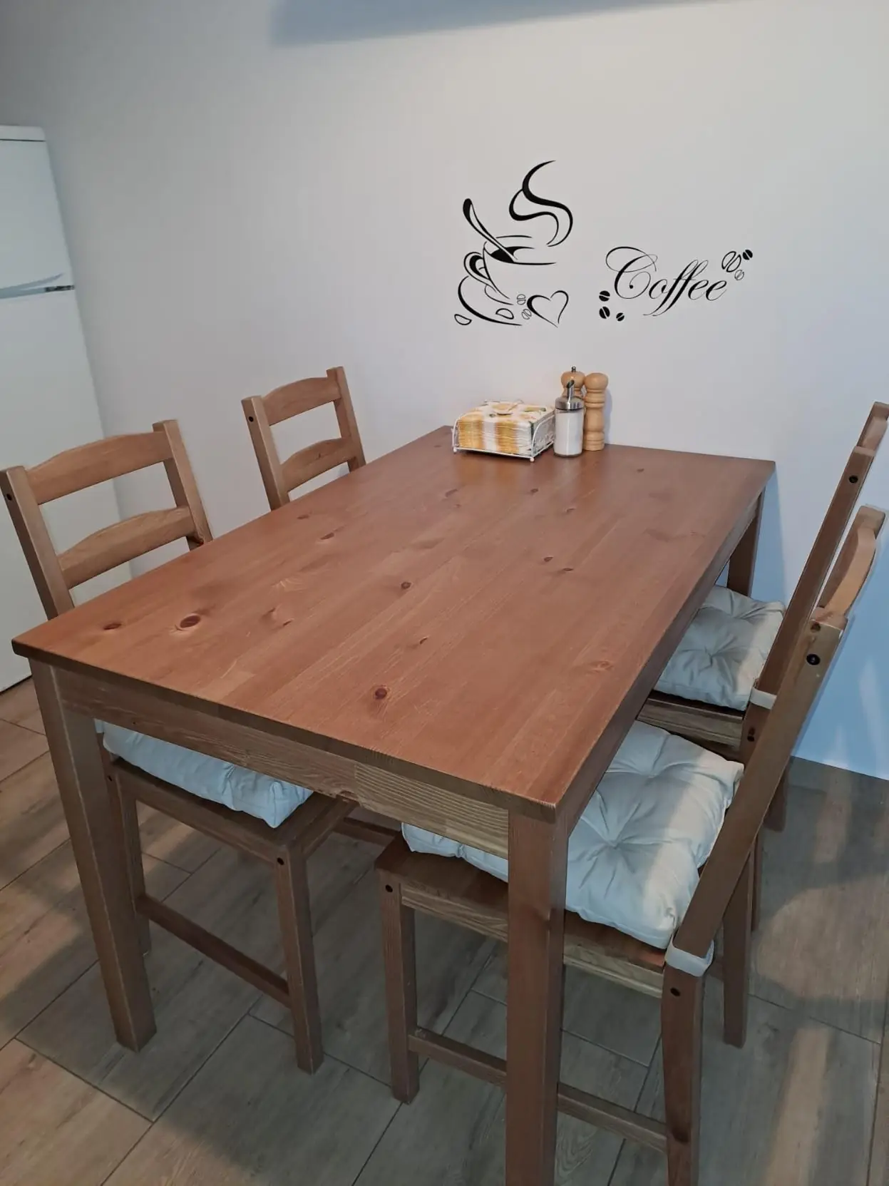 Pedetti Apartman - slide 12