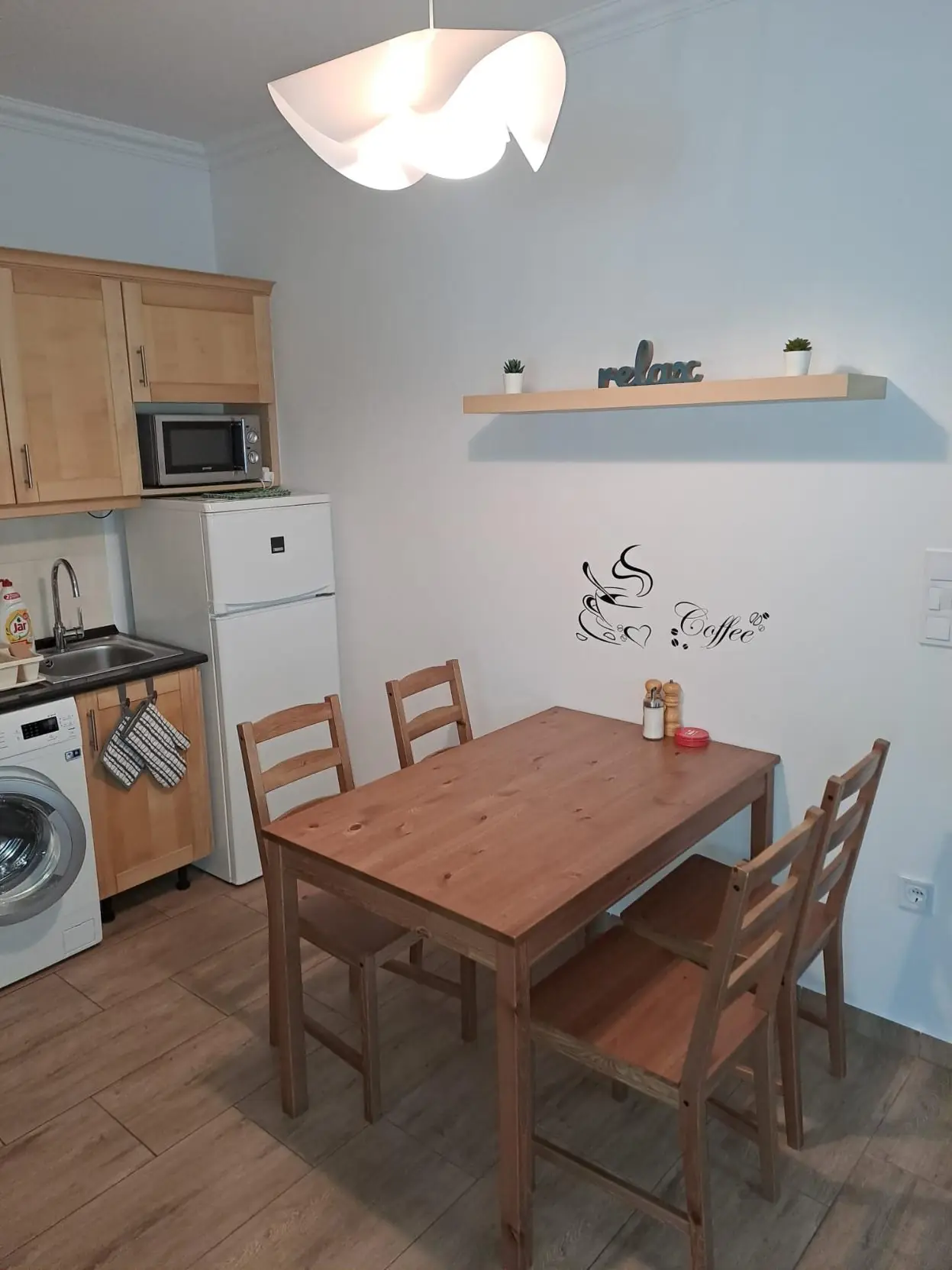 Pedetti Apartman - slide 13