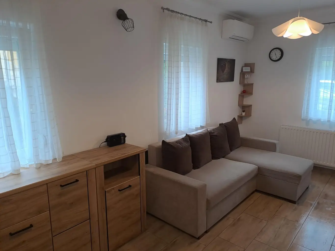 Pedetti Apartman - slide 14