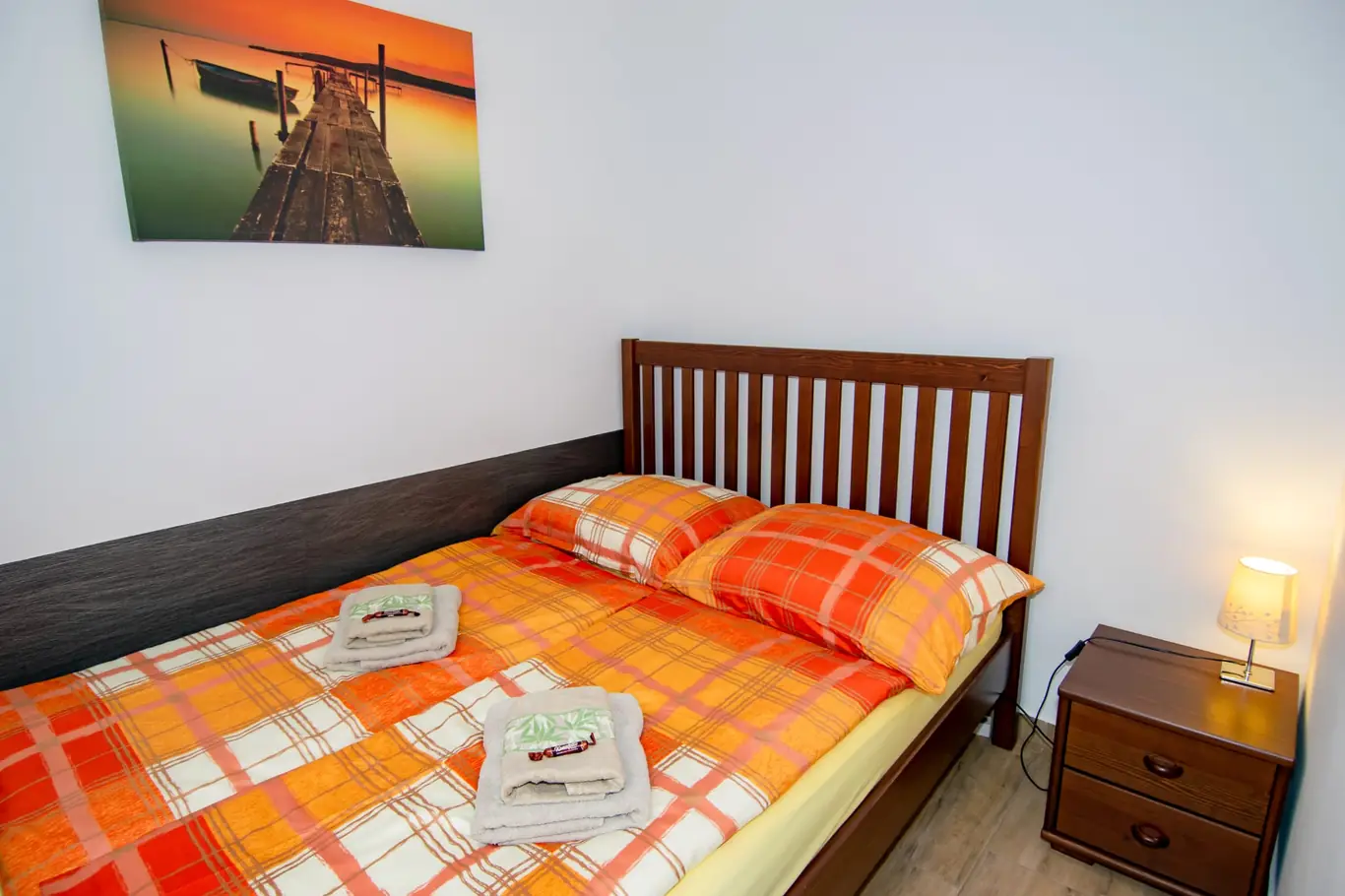 Pedetti Apartman - slide 2