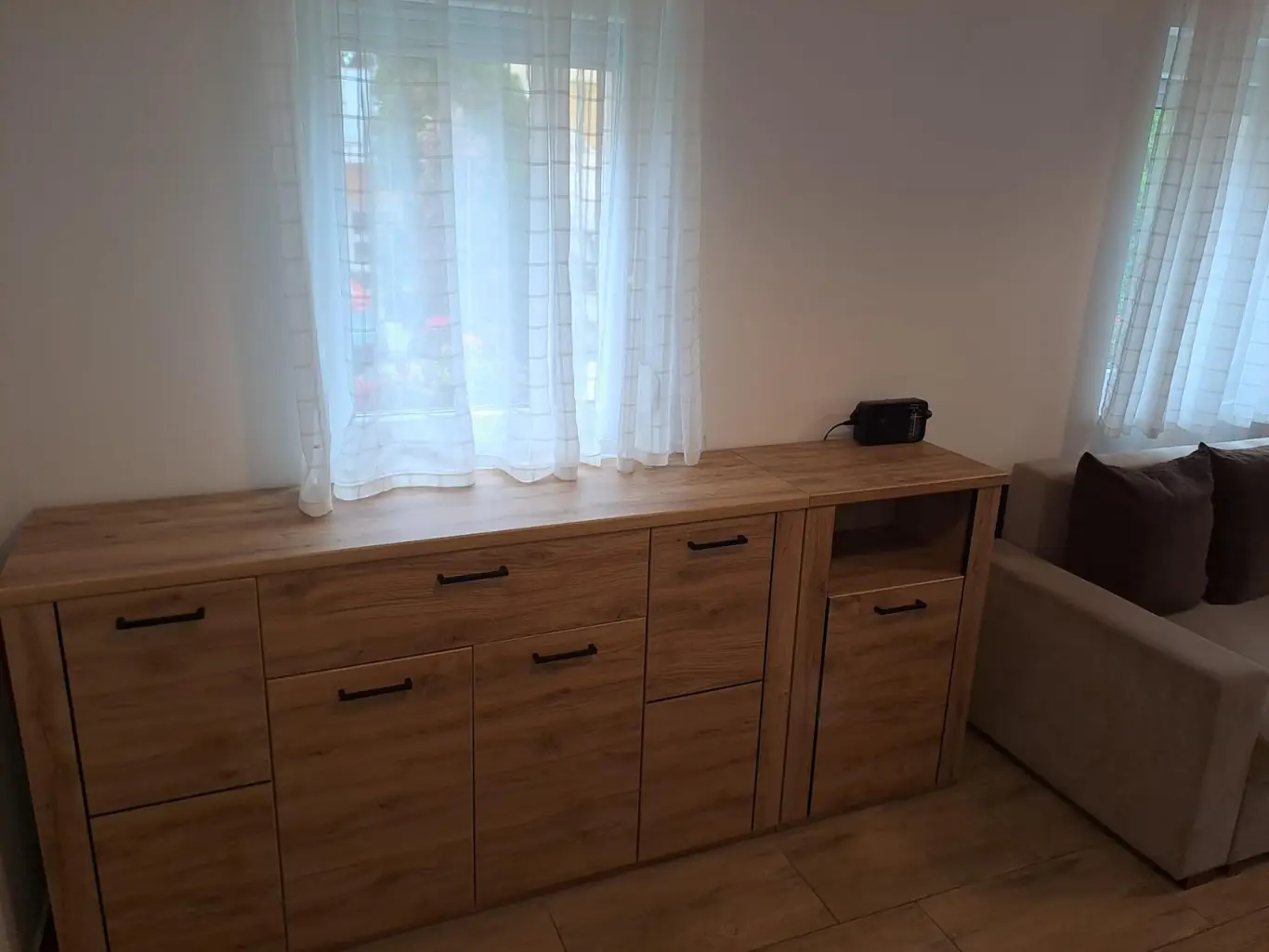 Pedetti Apartman - slide 6