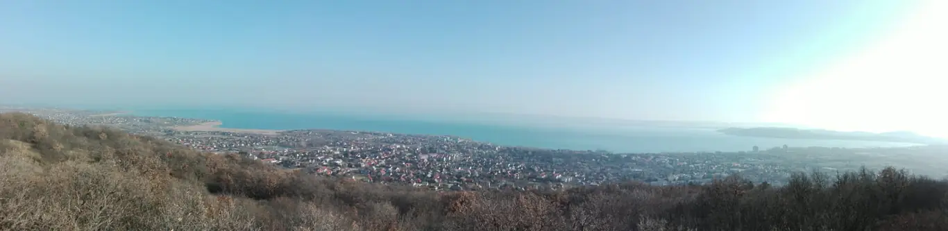 Pedetti Apartman - slide 4