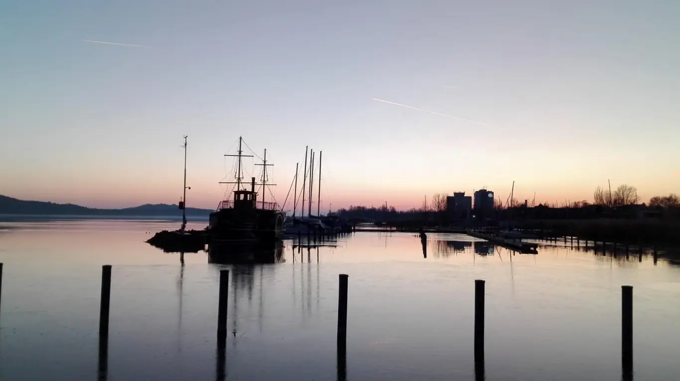 Pedetti Apartman - slide 19